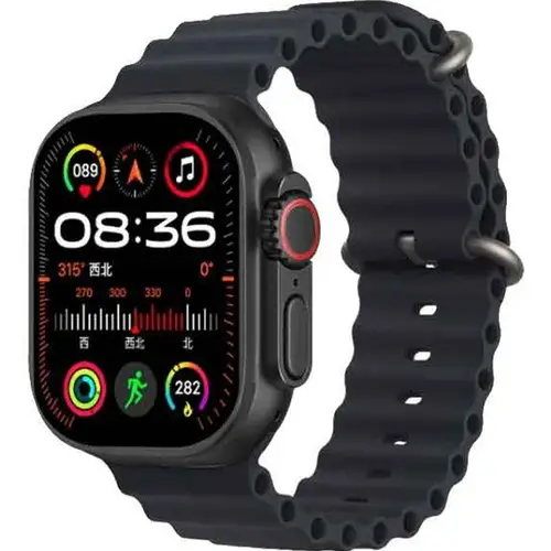 T10 Ultra Smart Watch