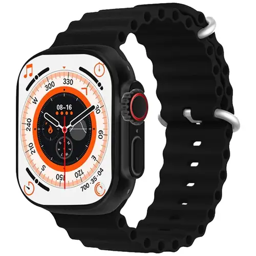 T10 Ultra Smart Watch - Image 3
